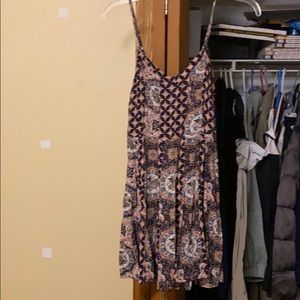 Size XS Aeropostale Dress